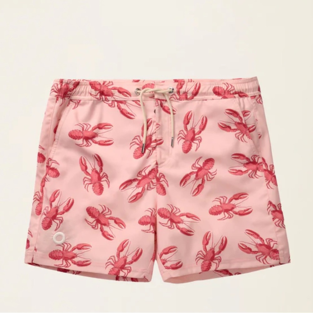 Sheep inc The Merino Swim Shorts